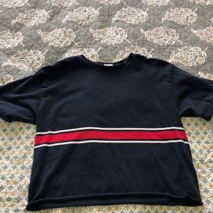 Brandy tee shirt